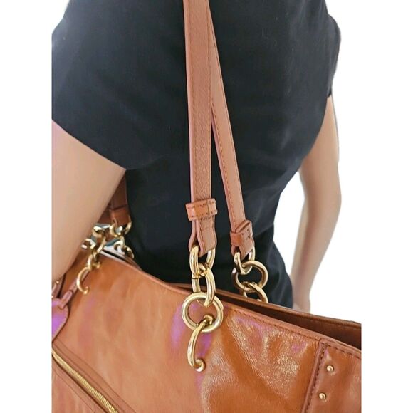 Badgley Mischka Bag - Picture 4 of 12